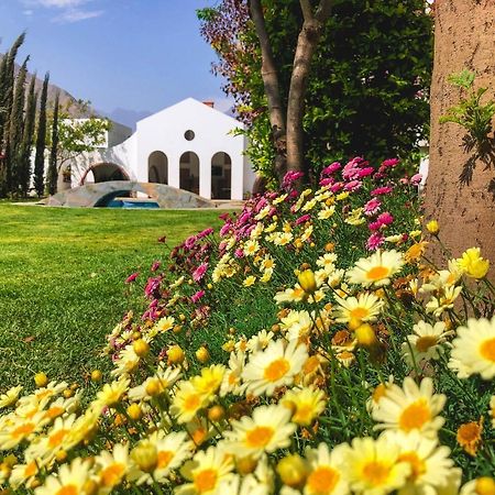 Casa Hotel Mamaluna Лунауана Экстерьер фото