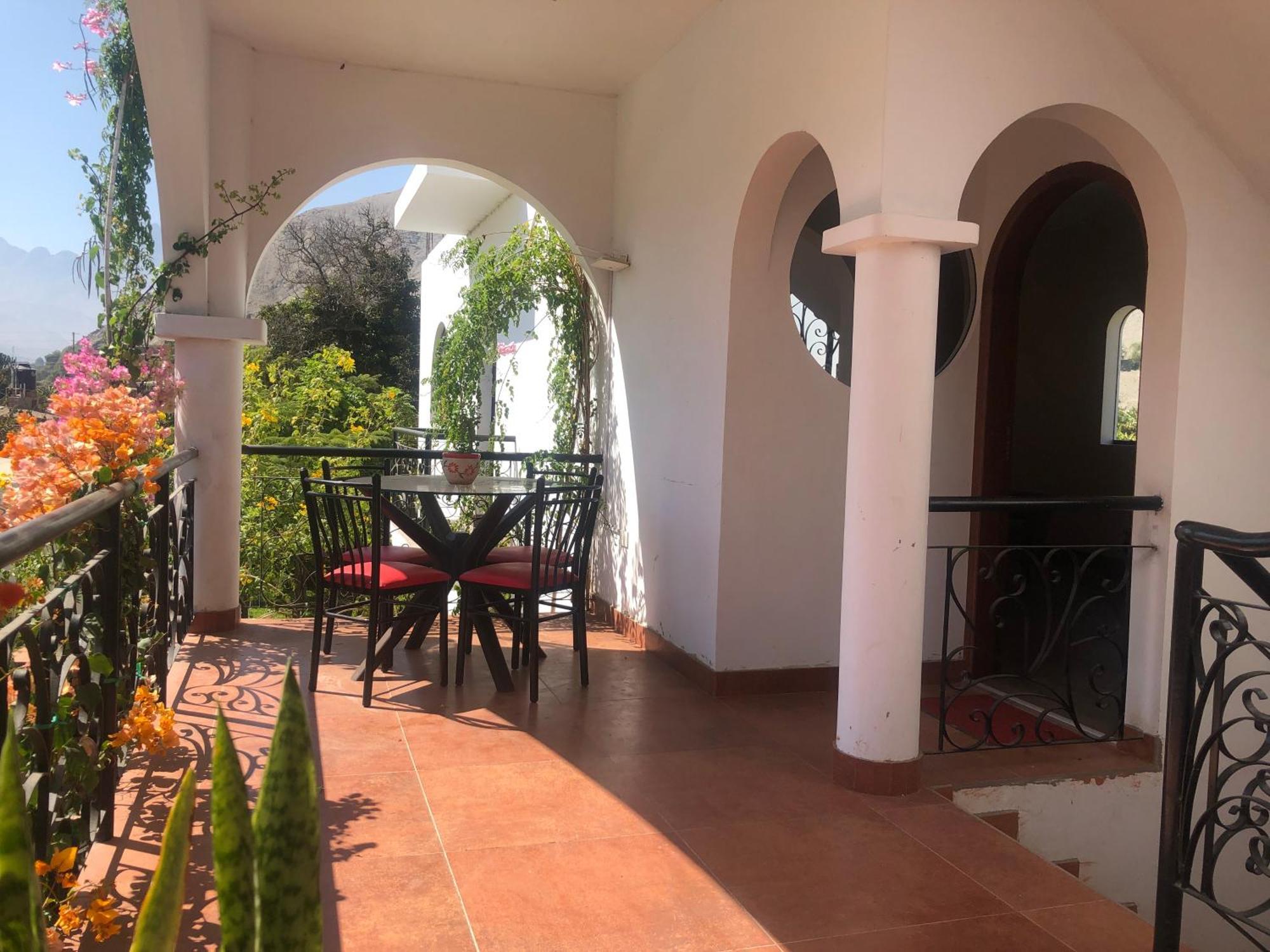 Casa Hotel Mamaluna Лунауана Экстерьер фото