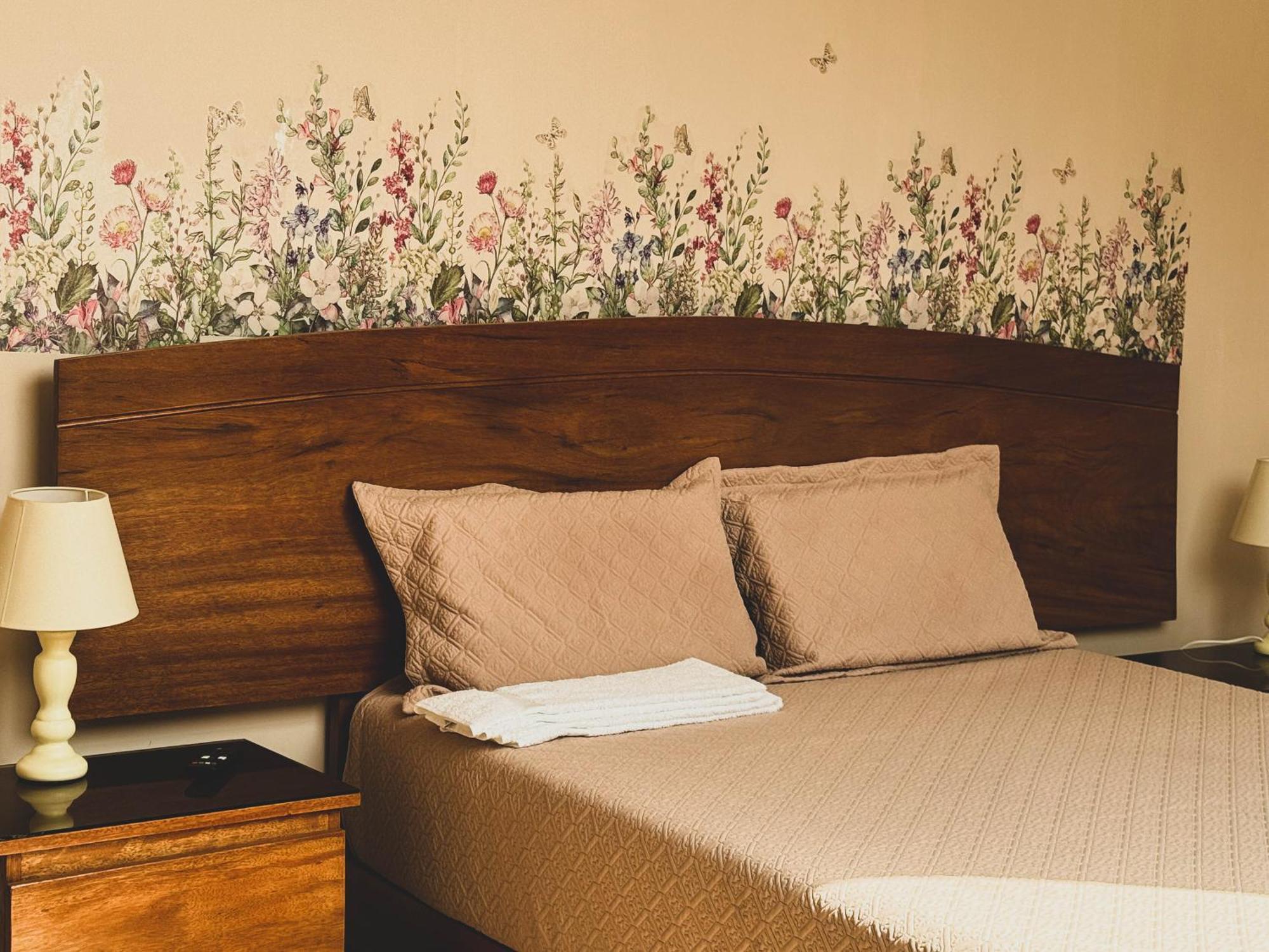 Casa Hotel Mamaluna Лунауана Экстерьер фото