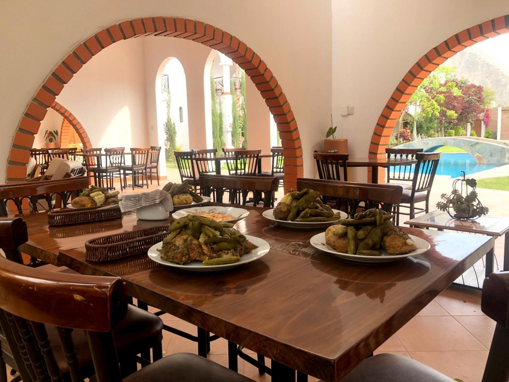 Casa Hotel Mamaluna Лунауана Экстерьер фото