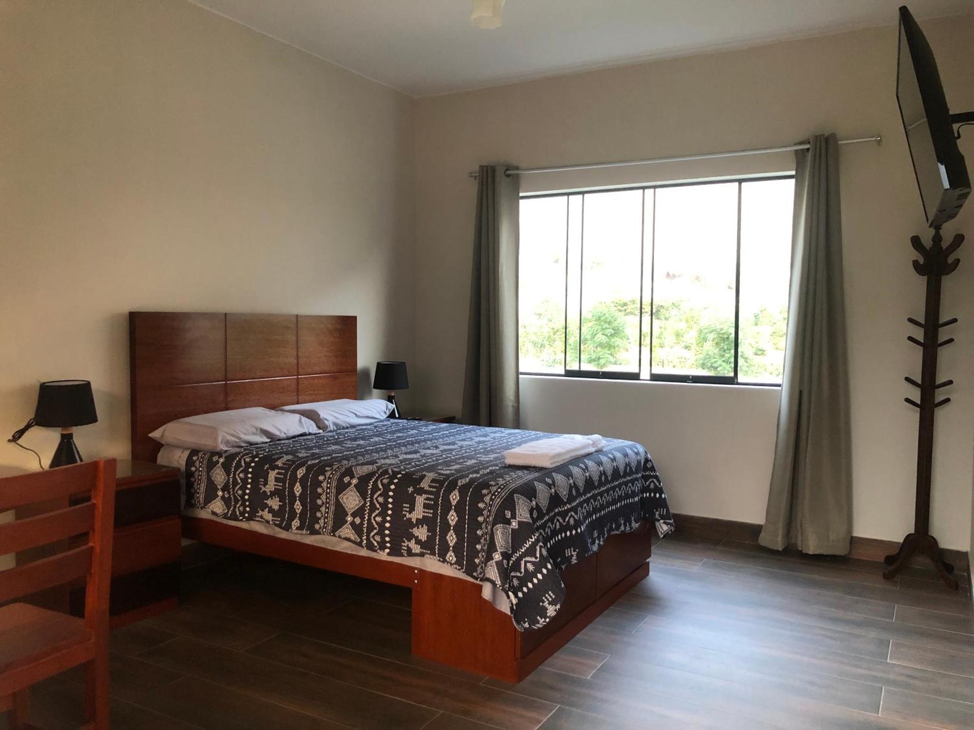 Casa Hotel Mamaluna Лунауана Экстерьер фото